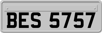 BES5757