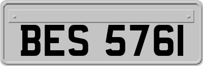 BES5761