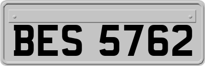 BES5762