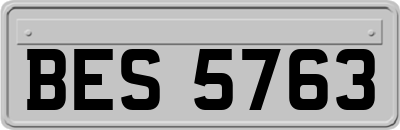 BES5763