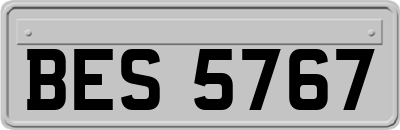 BES5767