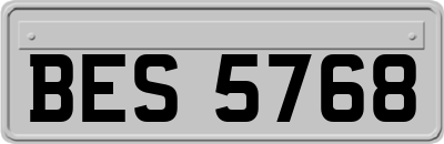 BES5768