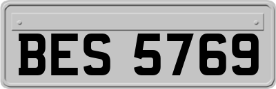 BES5769