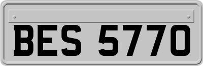 BES5770