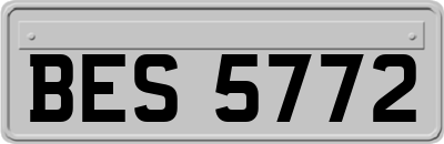 BES5772