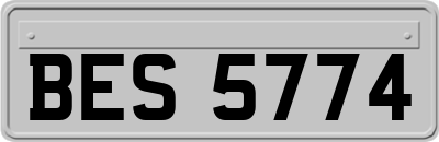 BES5774