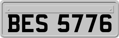 BES5776