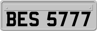 BES5777