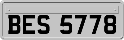 BES5778