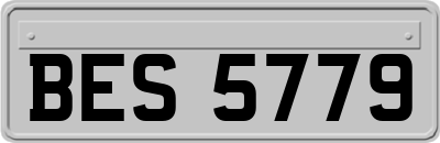 BES5779