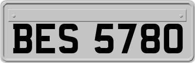 BES5780