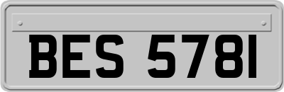 BES5781