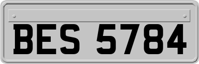 BES5784