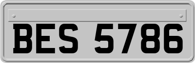 BES5786