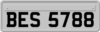 BES5788