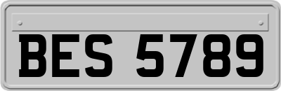 BES5789