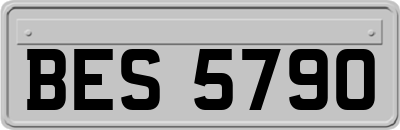 BES5790