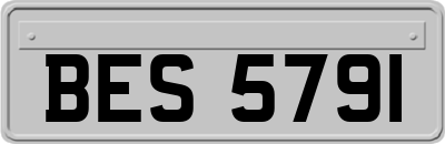 BES5791