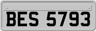 BES5793