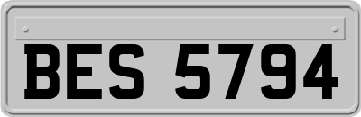 BES5794