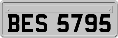 BES5795