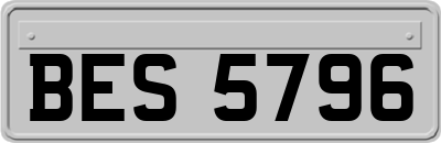 BES5796