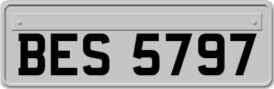 BES5797