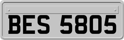 BES5805