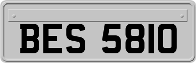 BES5810