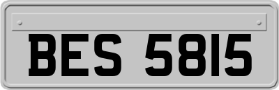 BES5815