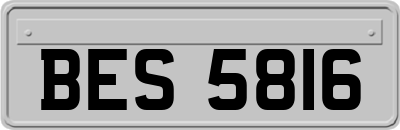 BES5816