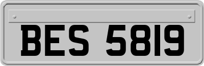 BES5819