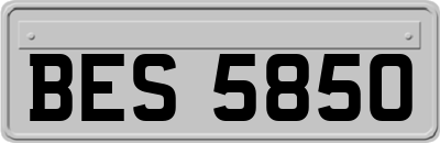 BES5850