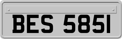 BES5851