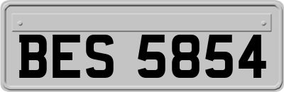 BES5854