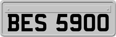 BES5900