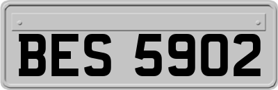 BES5902