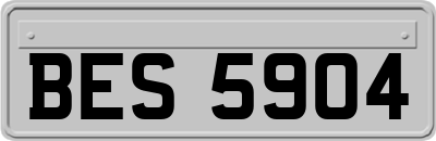 BES5904