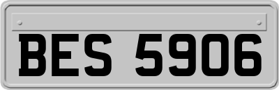 BES5906