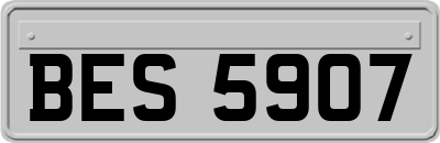 BES5907