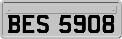 BES5908