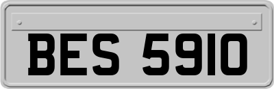 BES5910