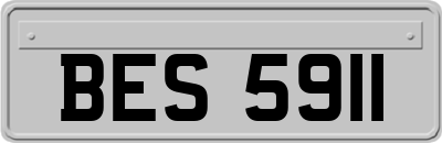 BES5911