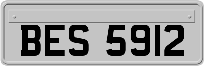 BES5912