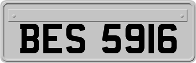 BES5916