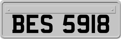 BES5918