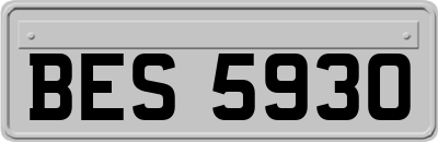 BES5930