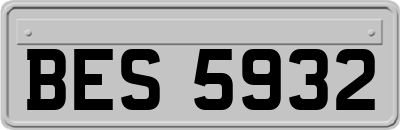 BES5932