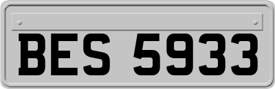 BES5933