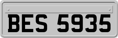 BES5935